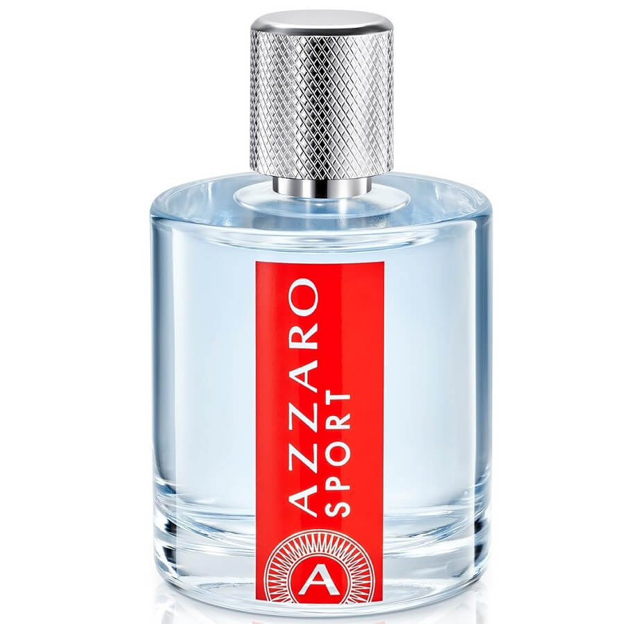 Sport Eau de Toilette