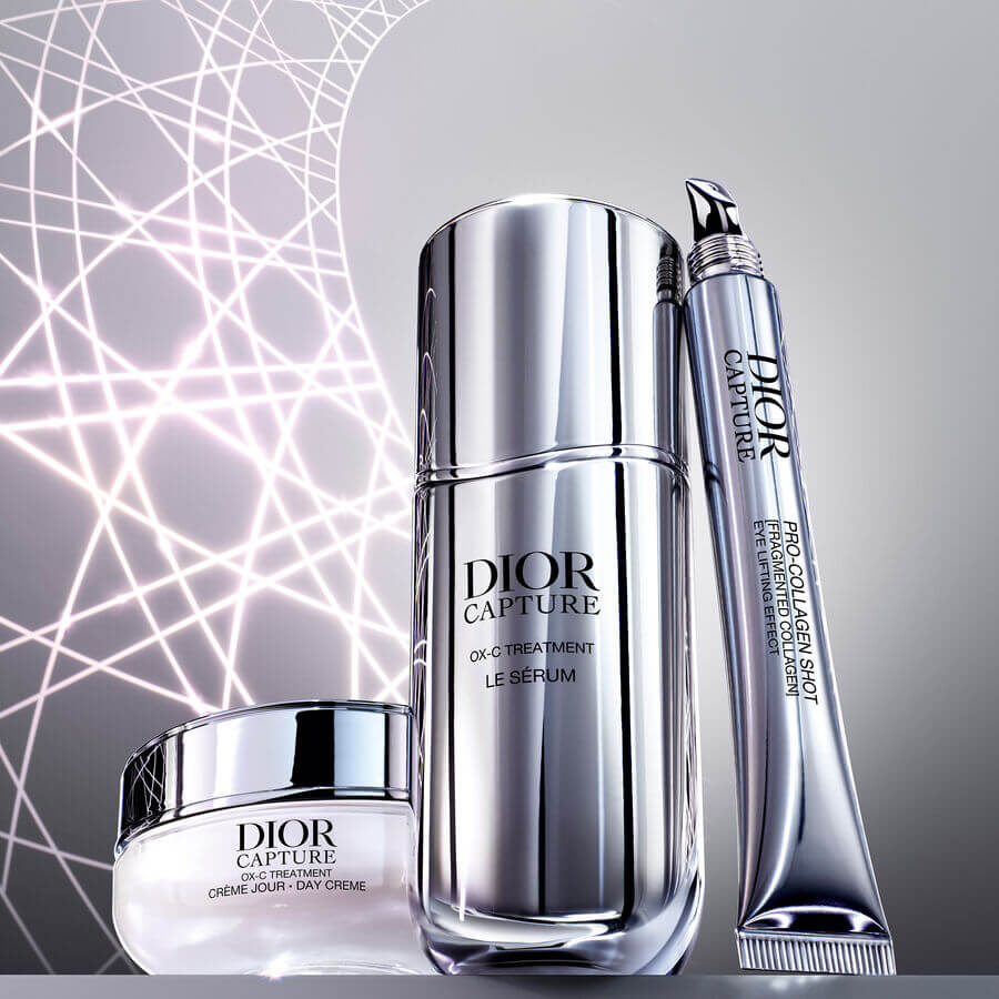 Dior Capture Eye Cream