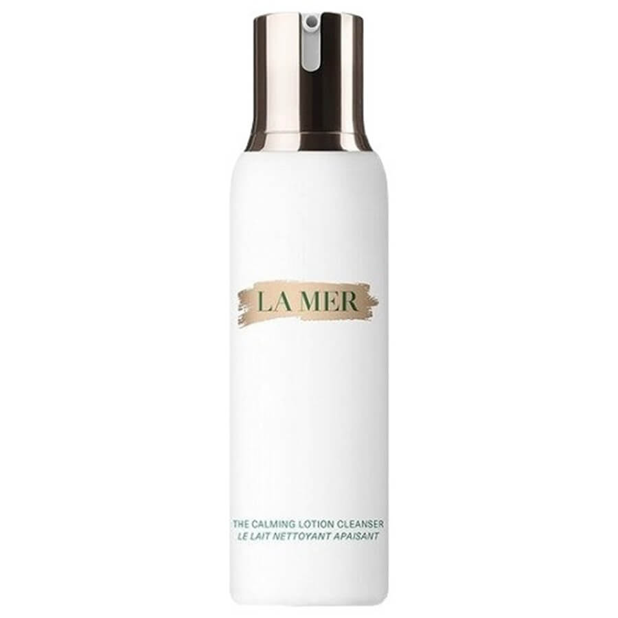 La Mer The Calming Lotion Cleanser