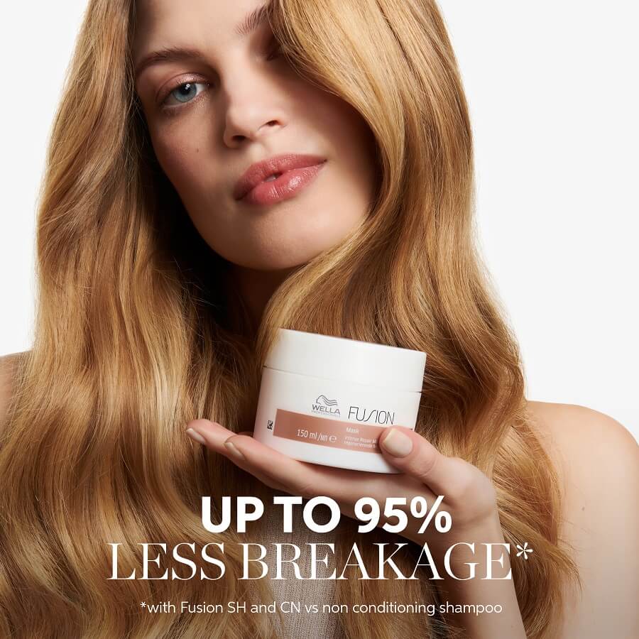 Fusion Intense Repair Mask