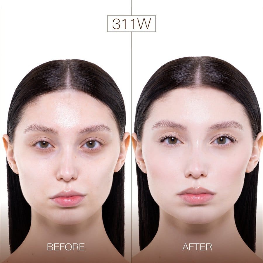 Nudissimo Serum Satin Foundation SPF 30