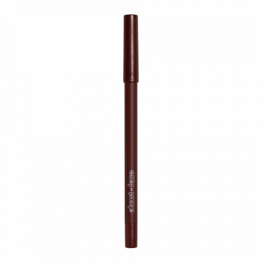 Matte Fix Lip Pencil