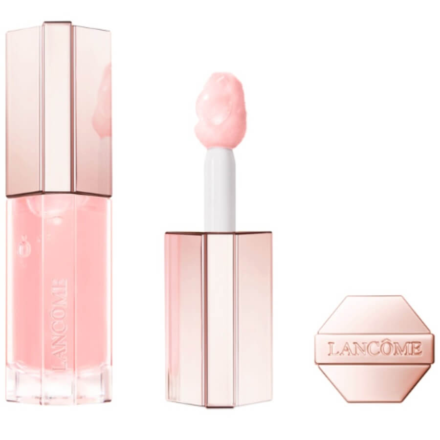 Lip Idôle Juicytreat Oil