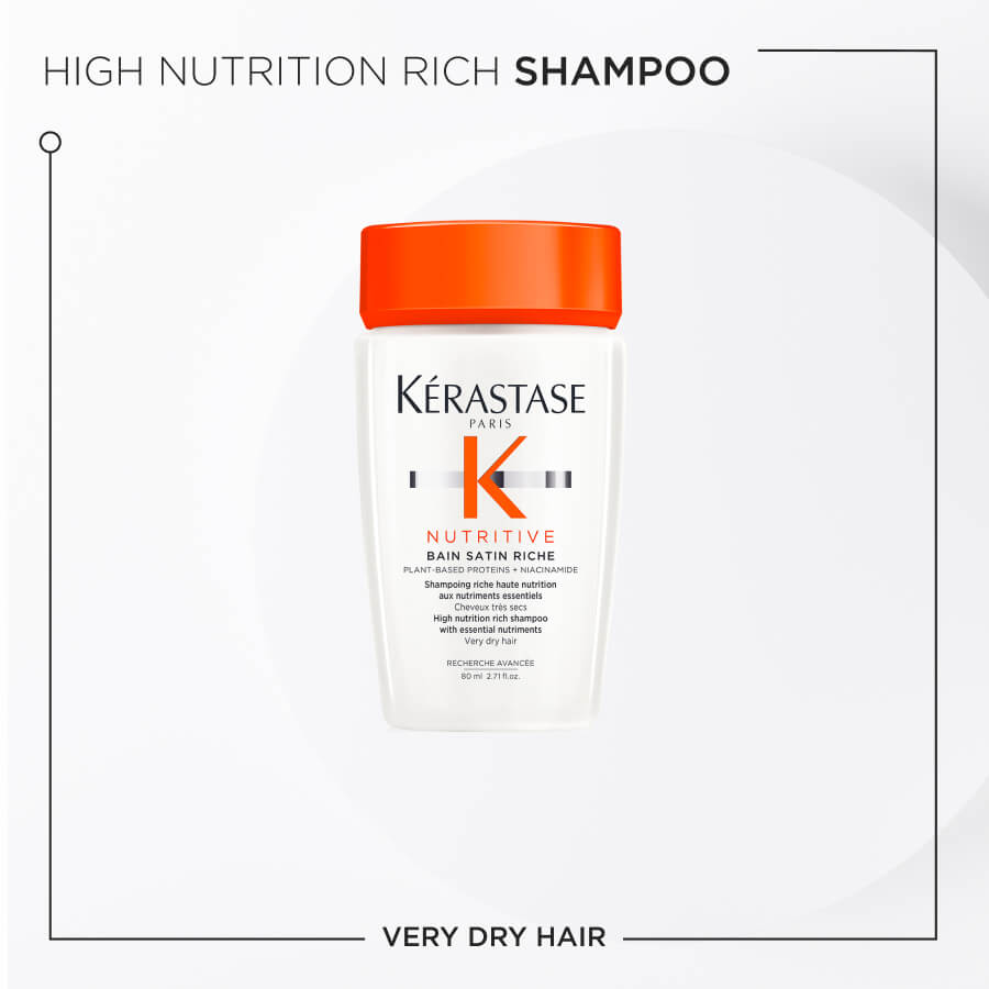 Nutritive Essentials Set