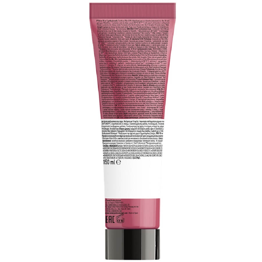 10-In-1 Professional Cream