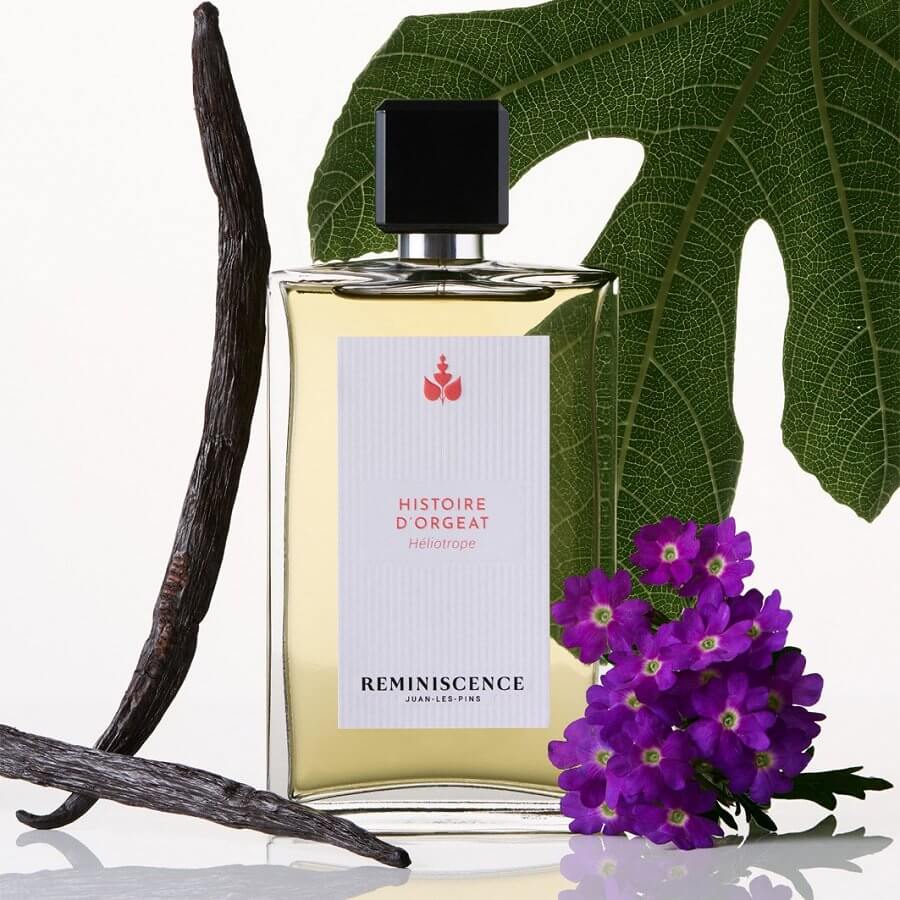 Histoire D'Orgeat Eau de Parfum