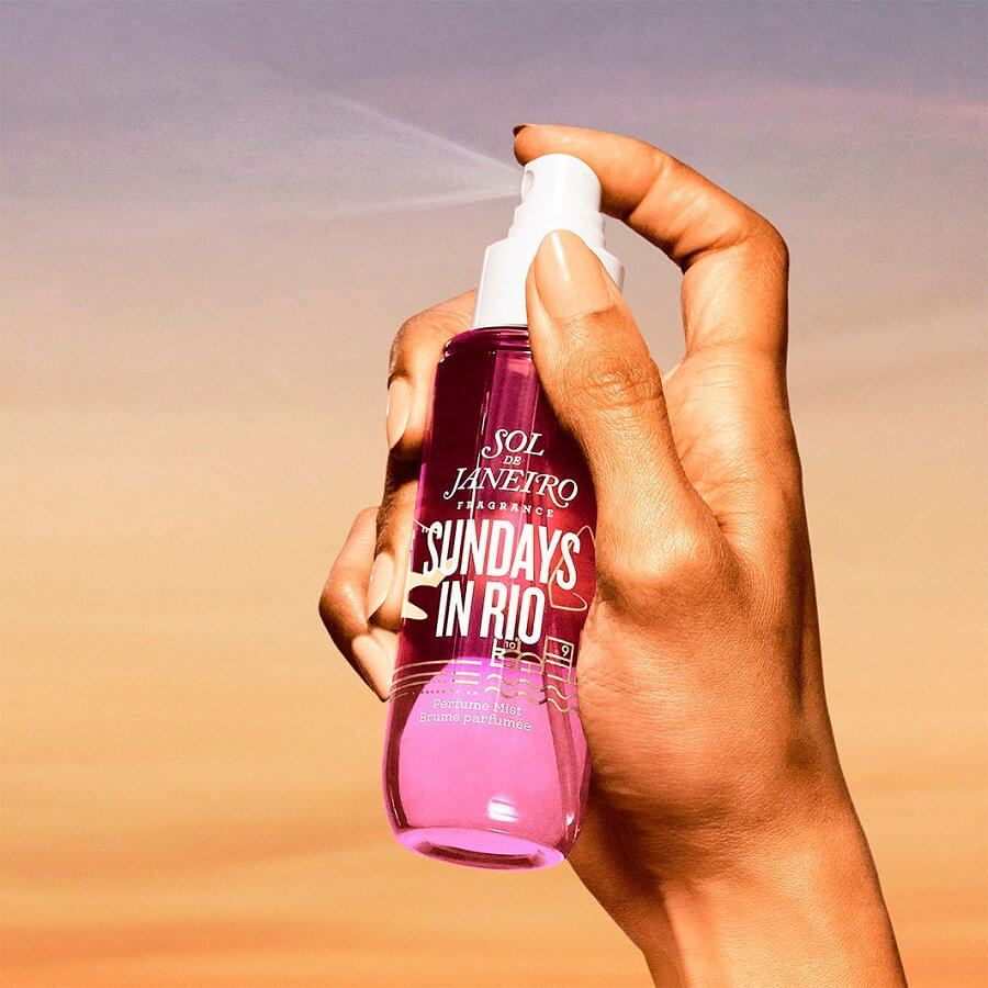 Sundays in Rio Perfume Mist