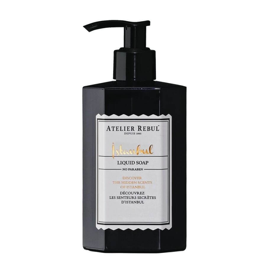 Istanbul Liquid Soap