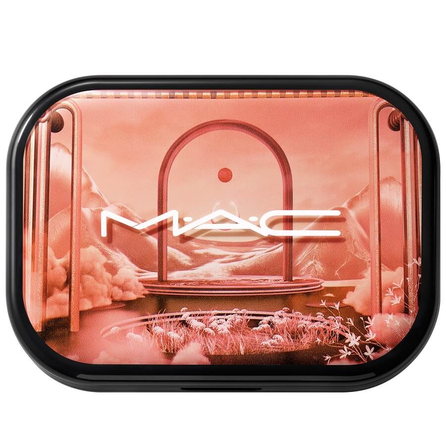 Connect In Colour Eye Shadow Palette