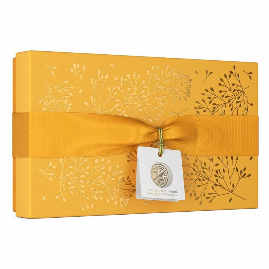 The Ritual of Mehr Small Gift Set