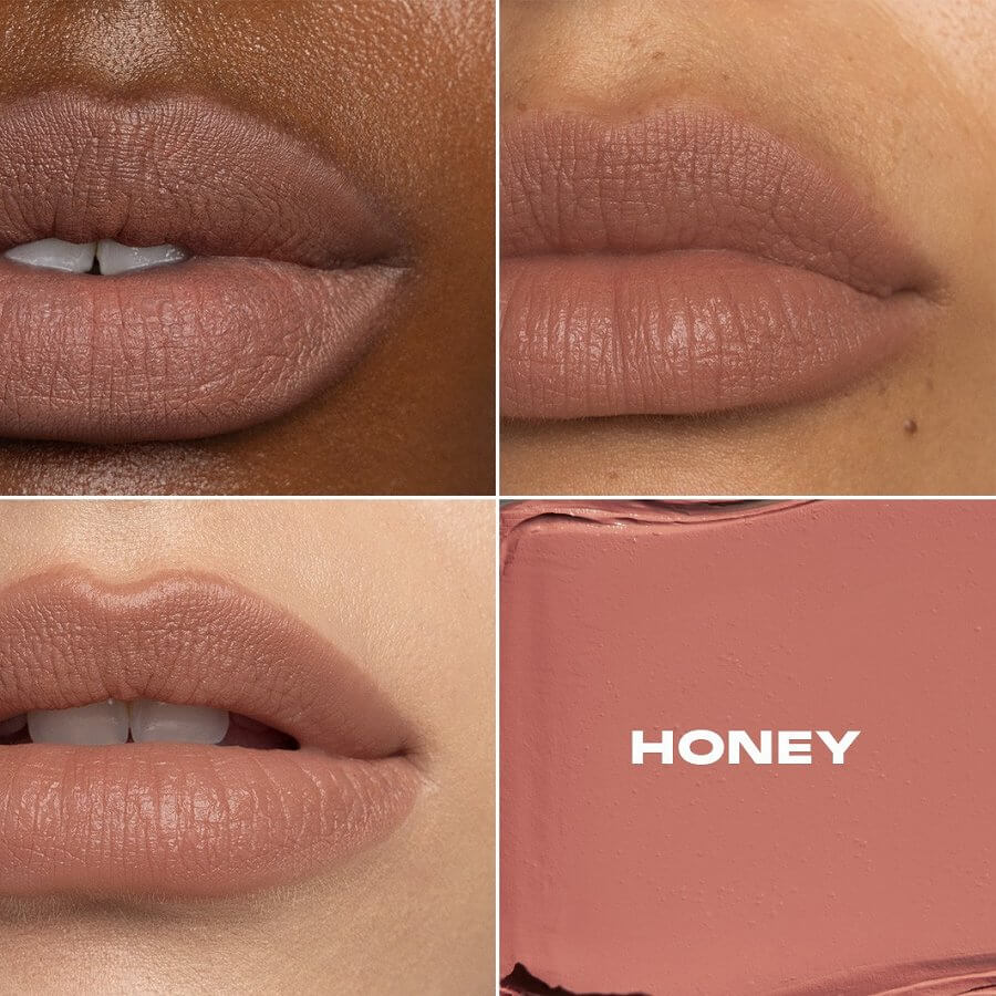 Lip Filter Hydroplump Soft Matte Lipstick