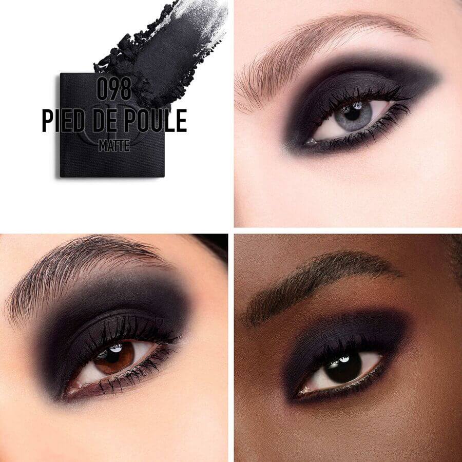 Mono High Color Eyeshadow