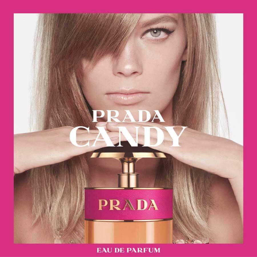 Candy Eau de Parfum