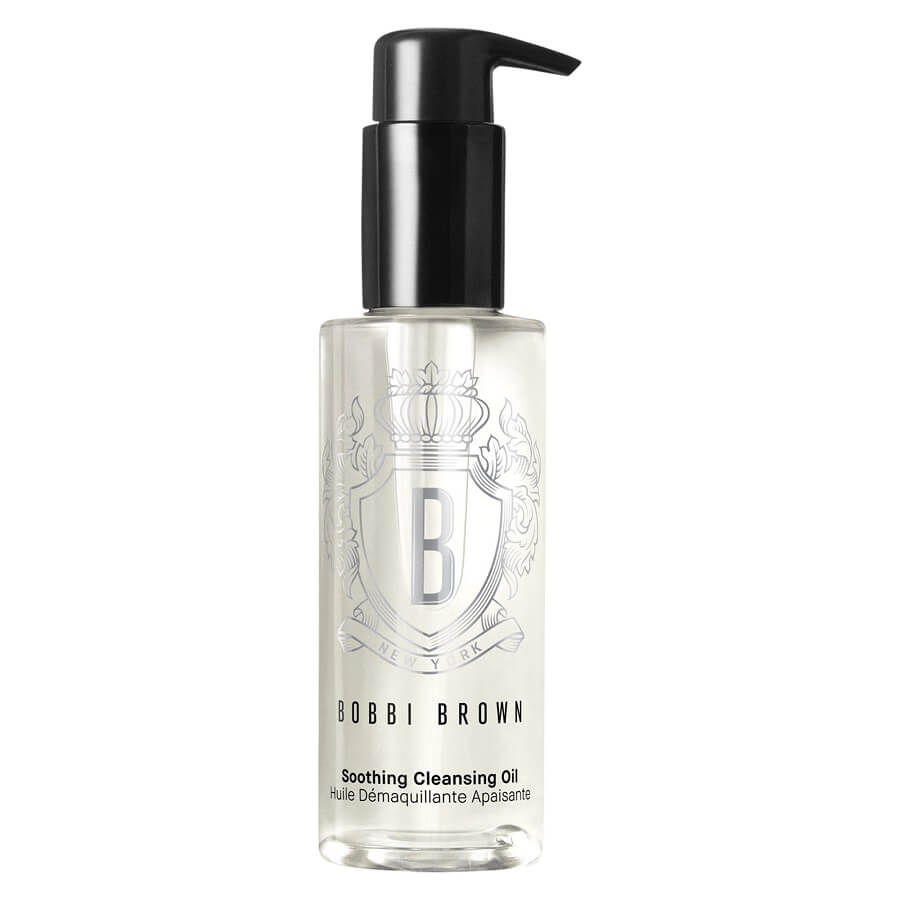 Soothing Cleansing Oil Facial Cleanser