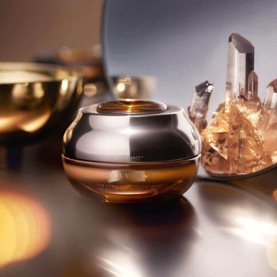 The Concentrated Night Balm