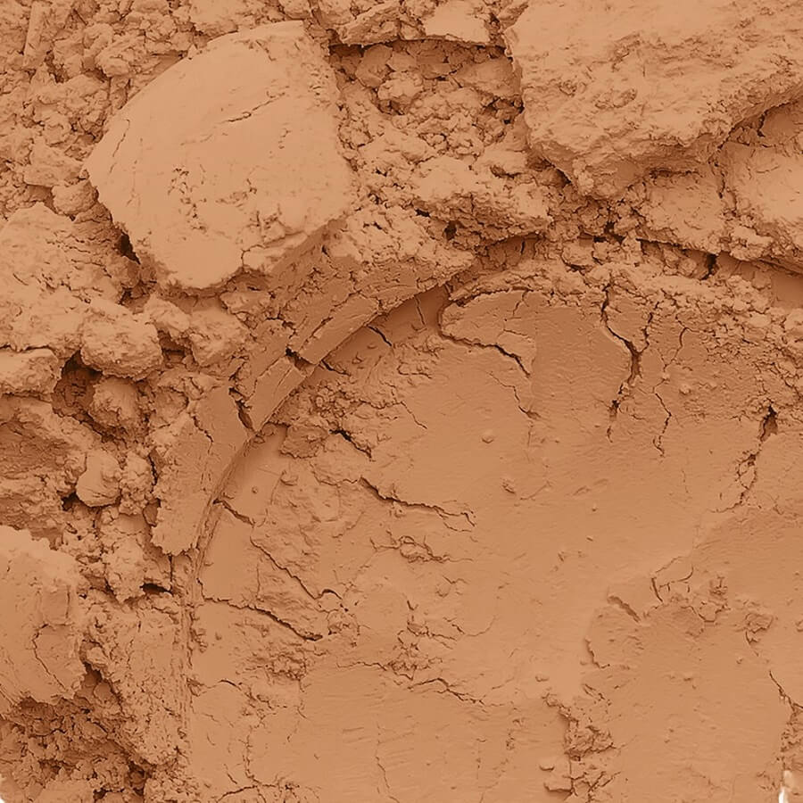 Silky Matte Bronzing Powder