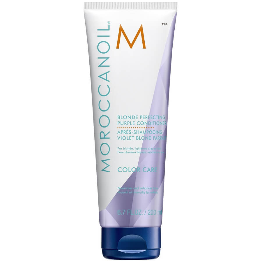 Blond Purple Conditioner