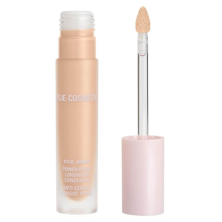 Power Plush Longwear Concealer