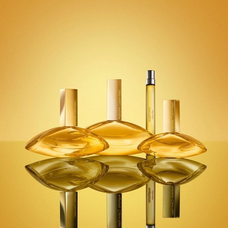 Euphoria Solar Elixir Parfum Intense