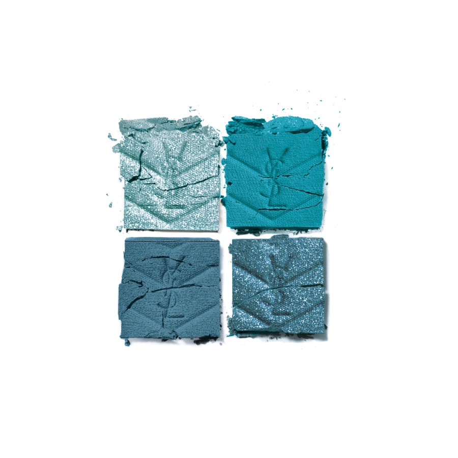 Couture Mini Clutch Luxury Eyeshadow Palette