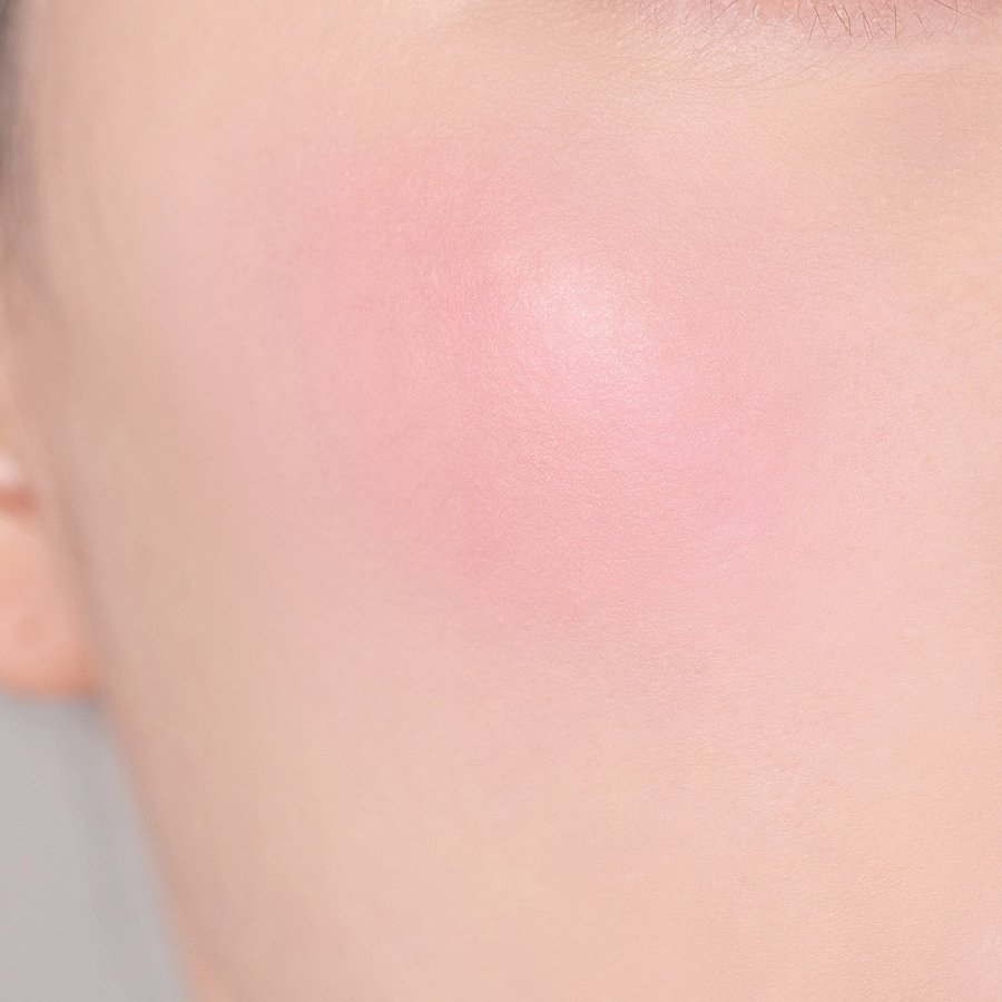 Romantic Blush Lip & Cheek