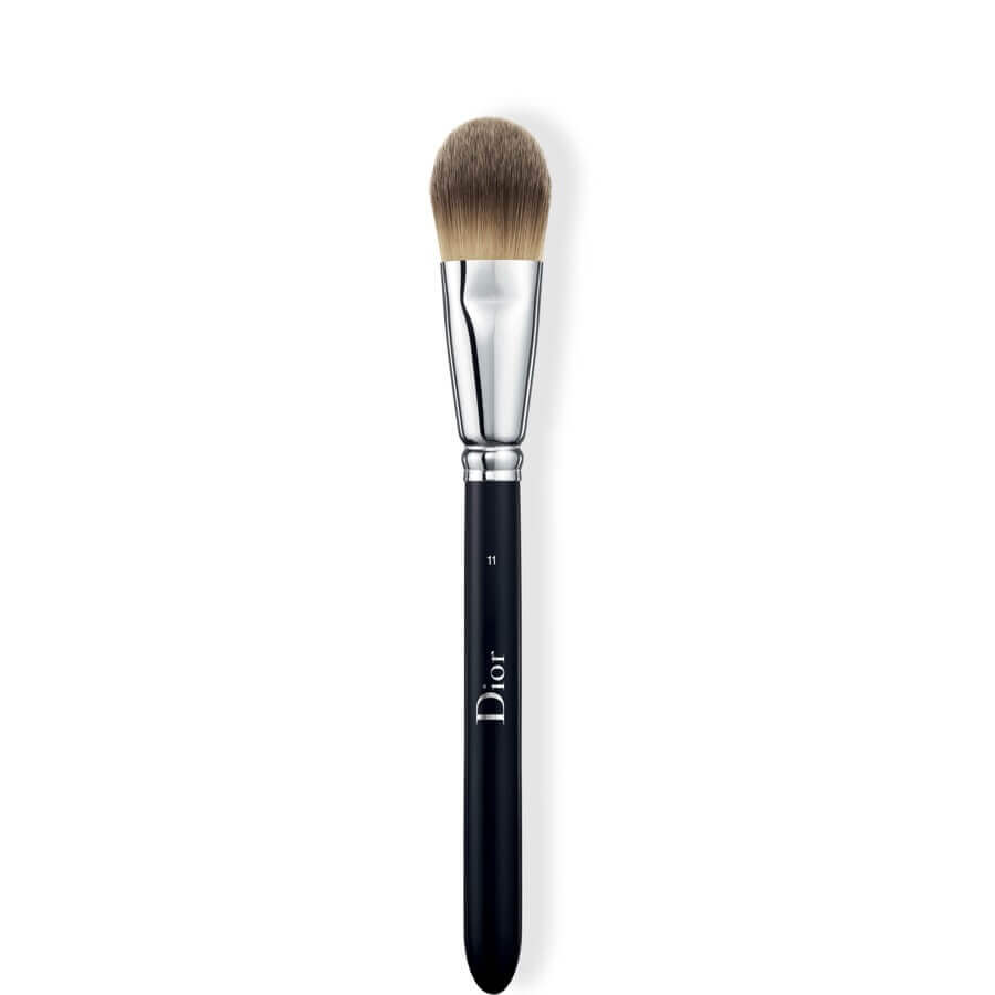 Dior Backstage Light Coverage Fluid Foundation Brush N°11