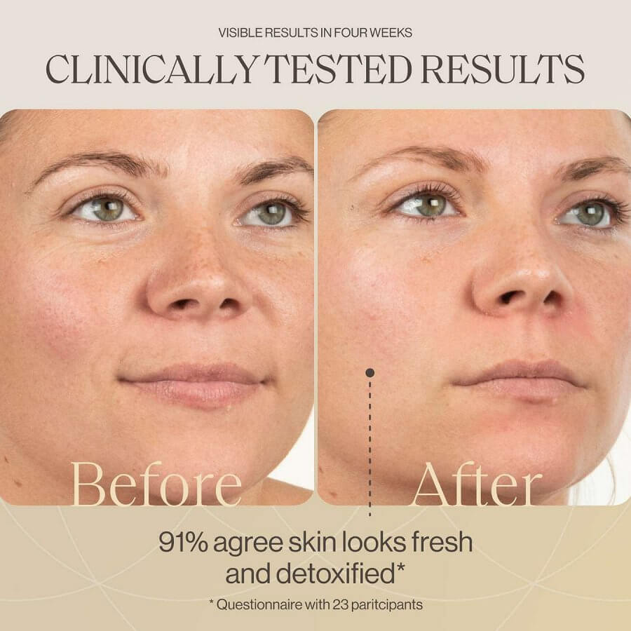 Radiance Firming Serum Mini