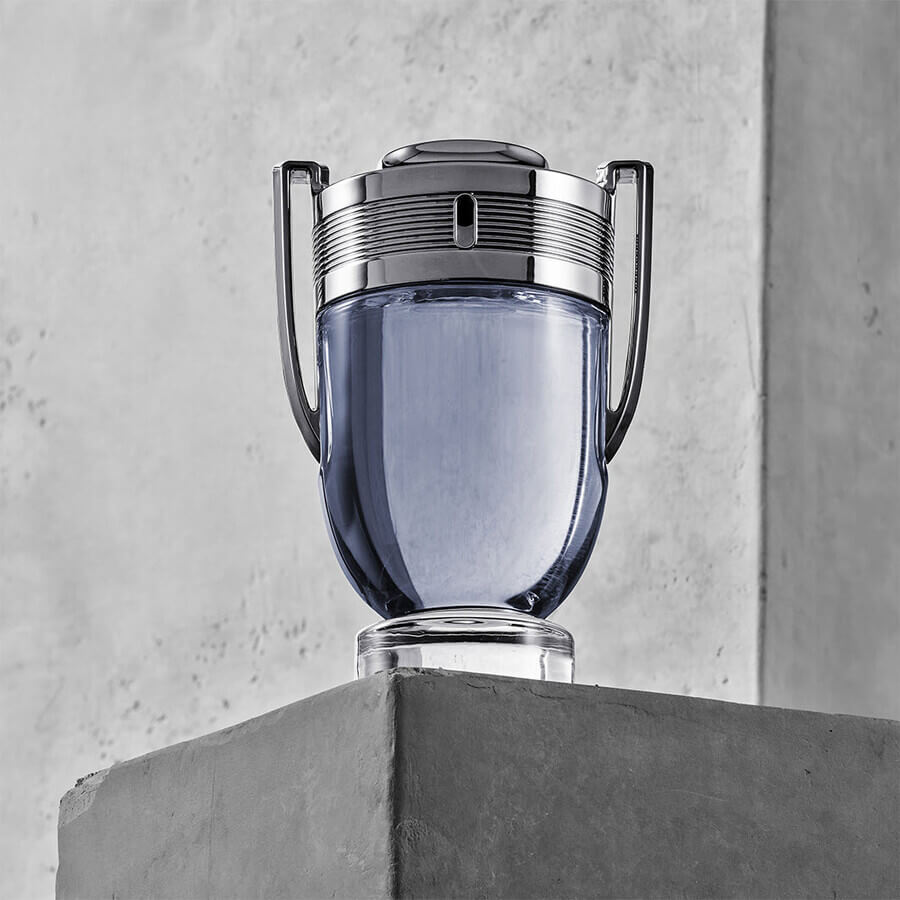 Invictus Eau de Toilette