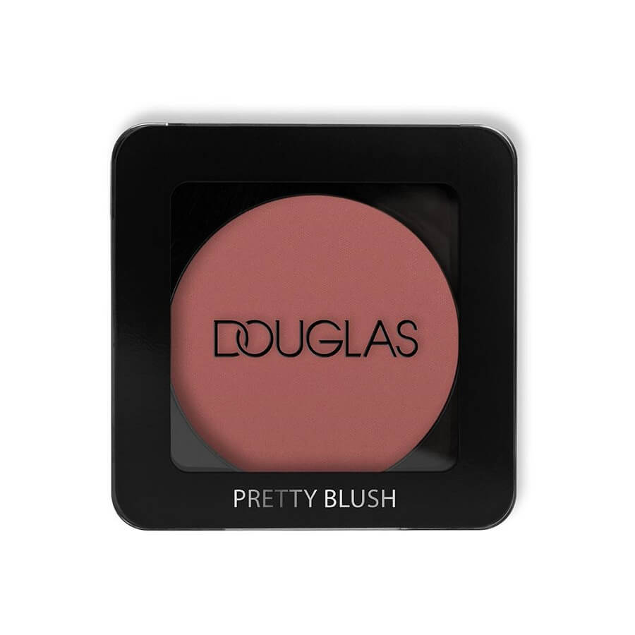 Long Lasting Blush Matte