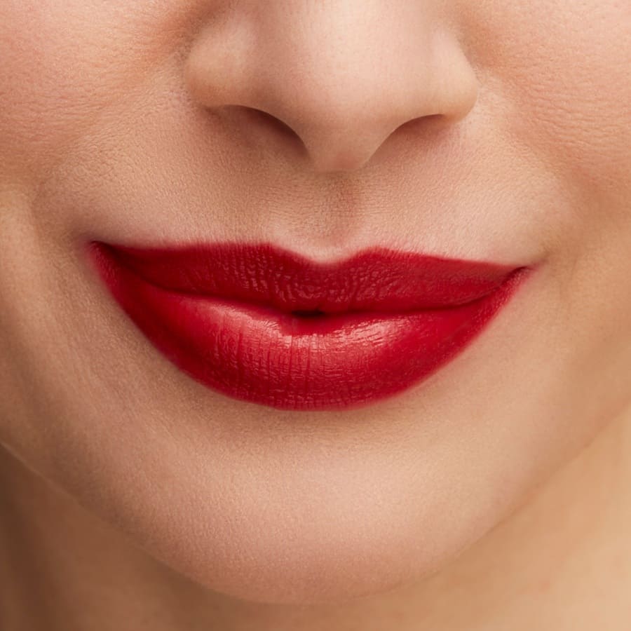 Lustreglass Sheer-Shine Lipstick