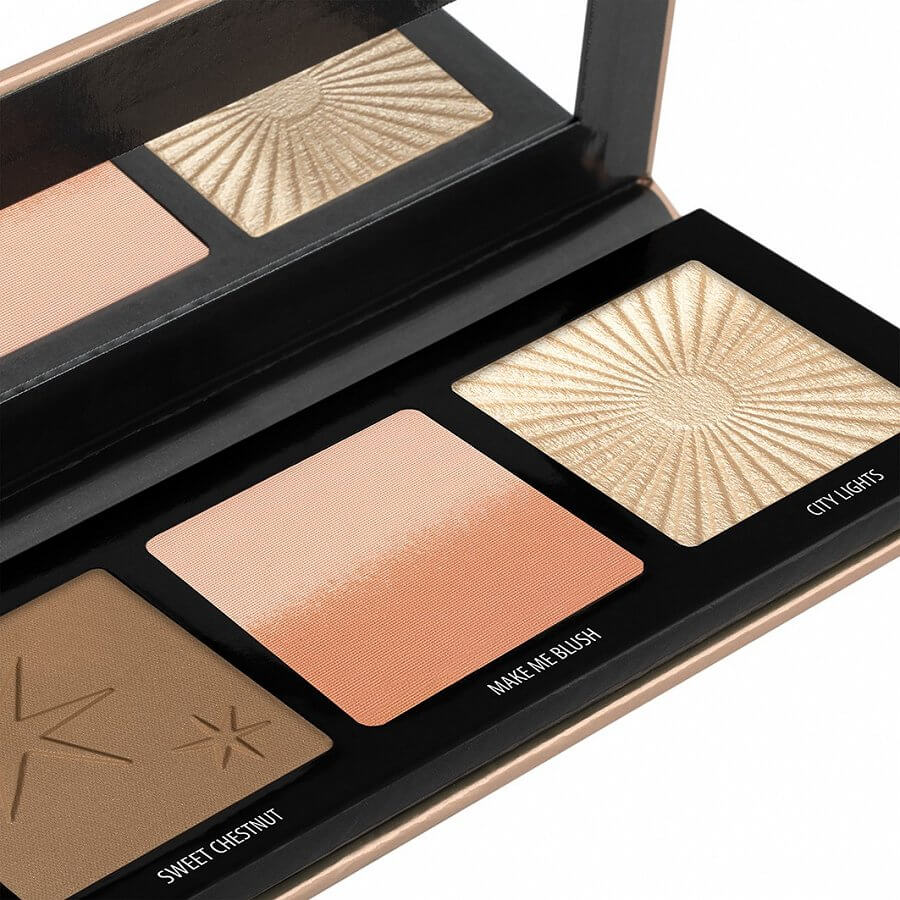 Radiant Glow Face Trio