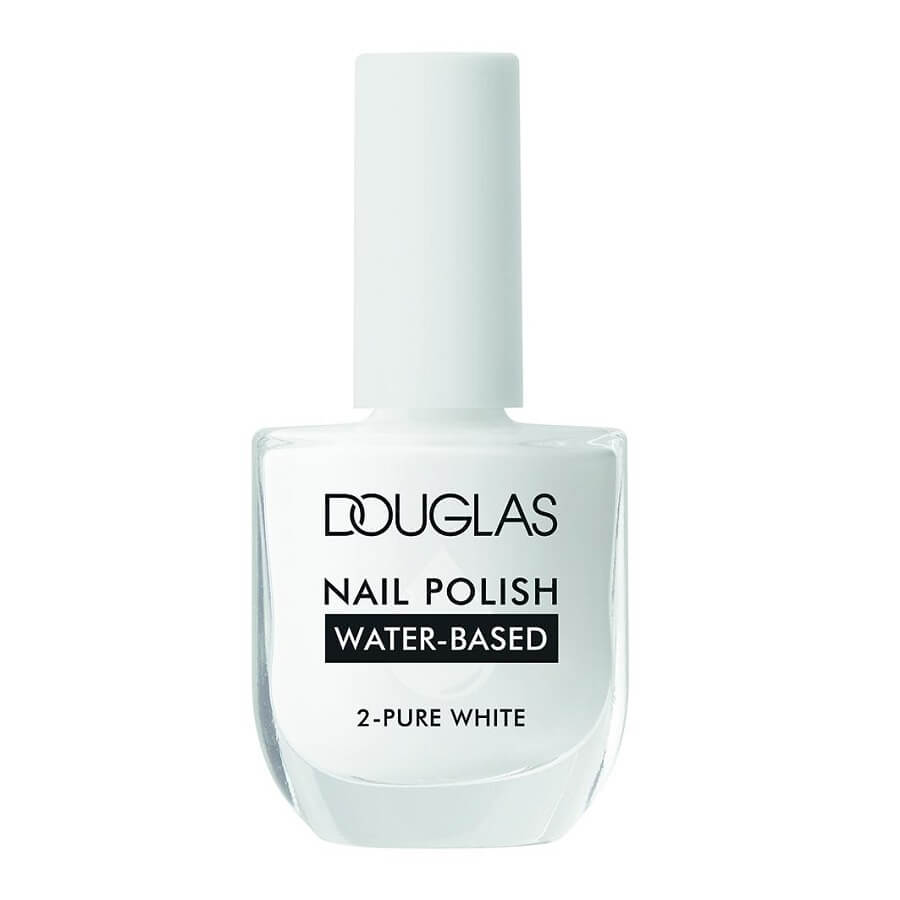 Water Based Nail Polish