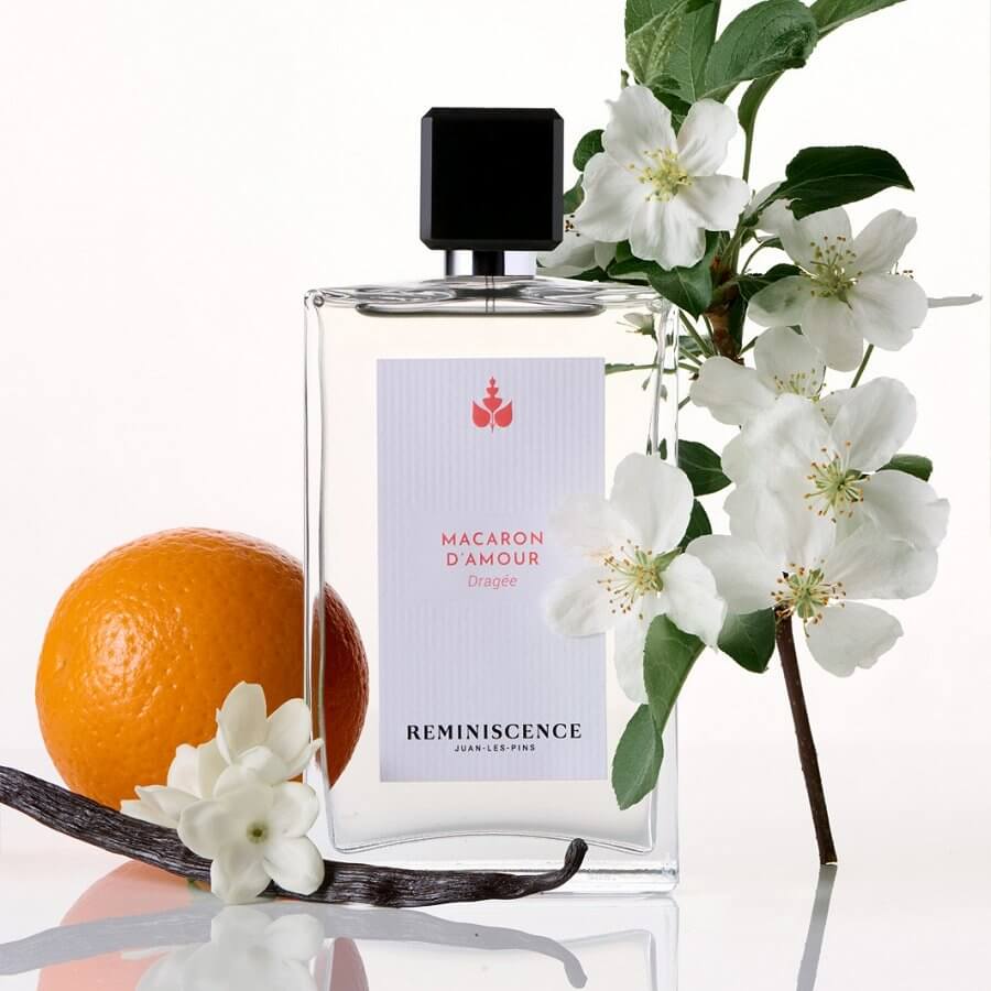 Macaron D'Amour Eau de Parfum