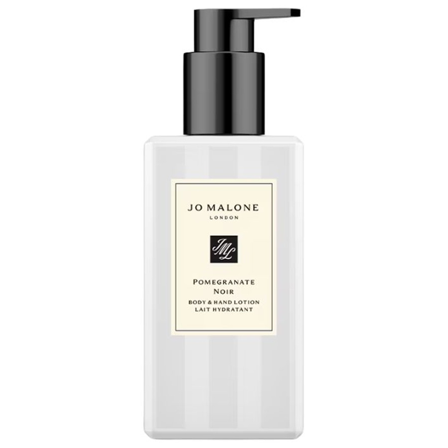 Pomegranate Noir Body & Hand Lotion