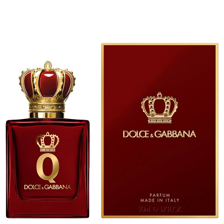 Q Parfum