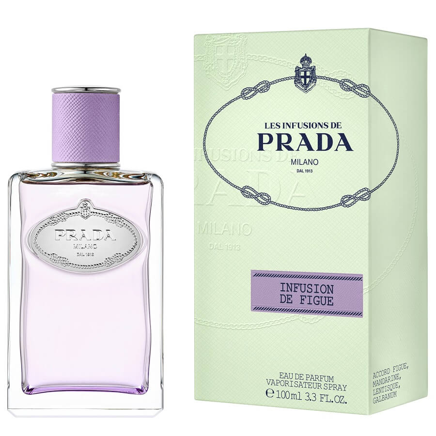 Infusion De Figue Eau de Parfum