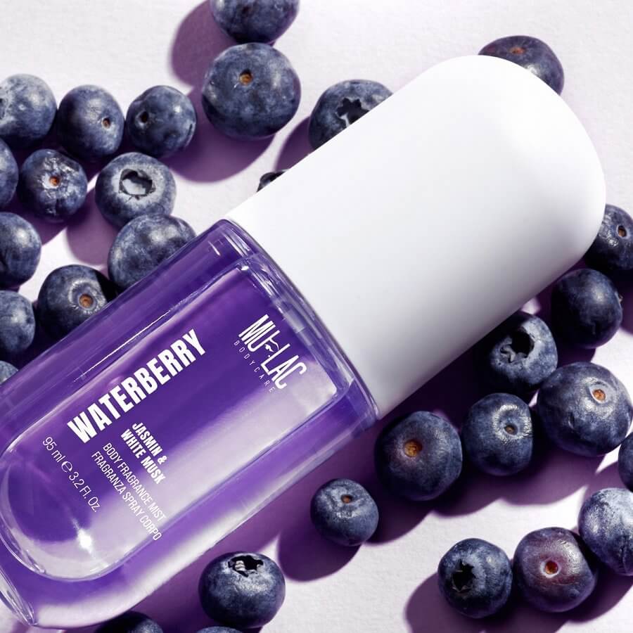 Waterberry Body Fragrance Mist