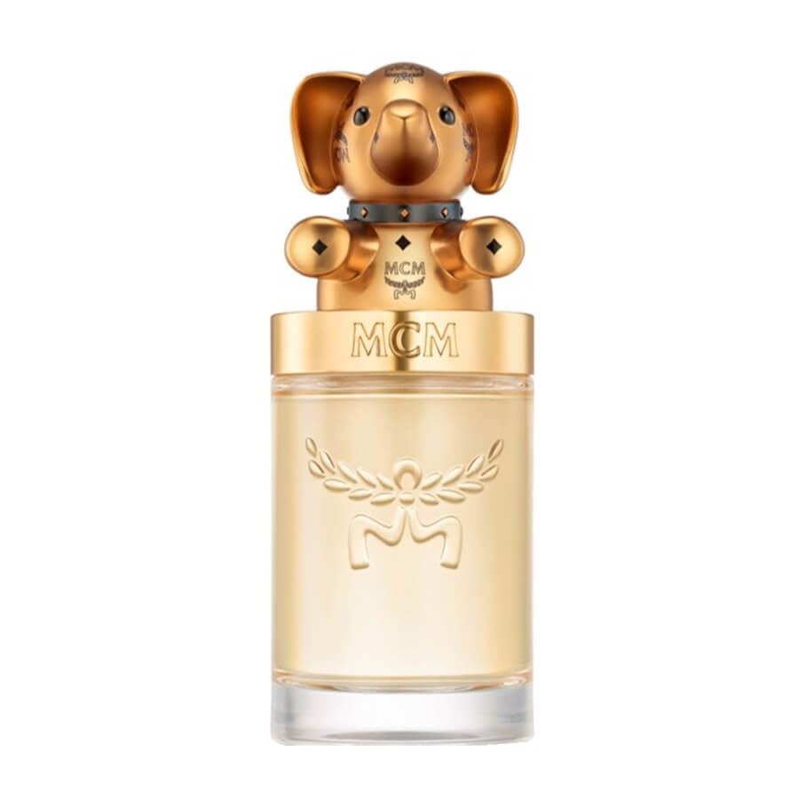 Zen Elephant Eau de Parfum