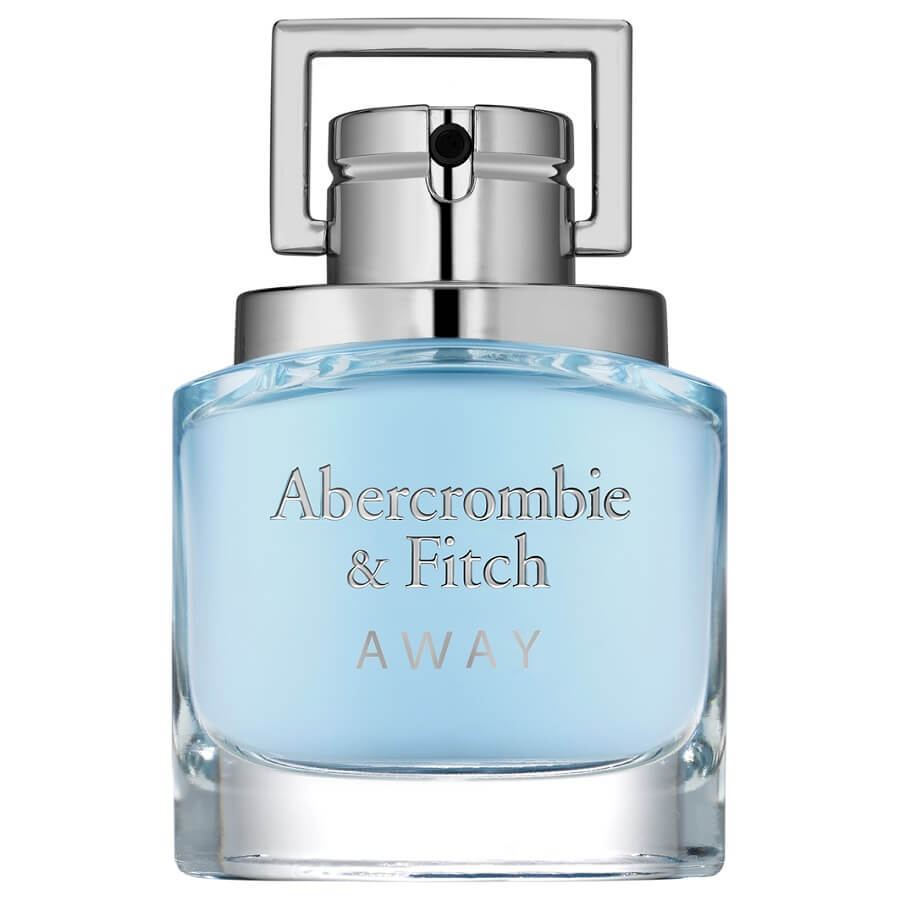 Away Man Eau de Toilette