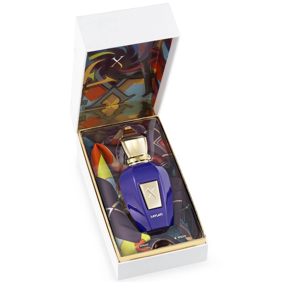 Laylati Eau de Parfum