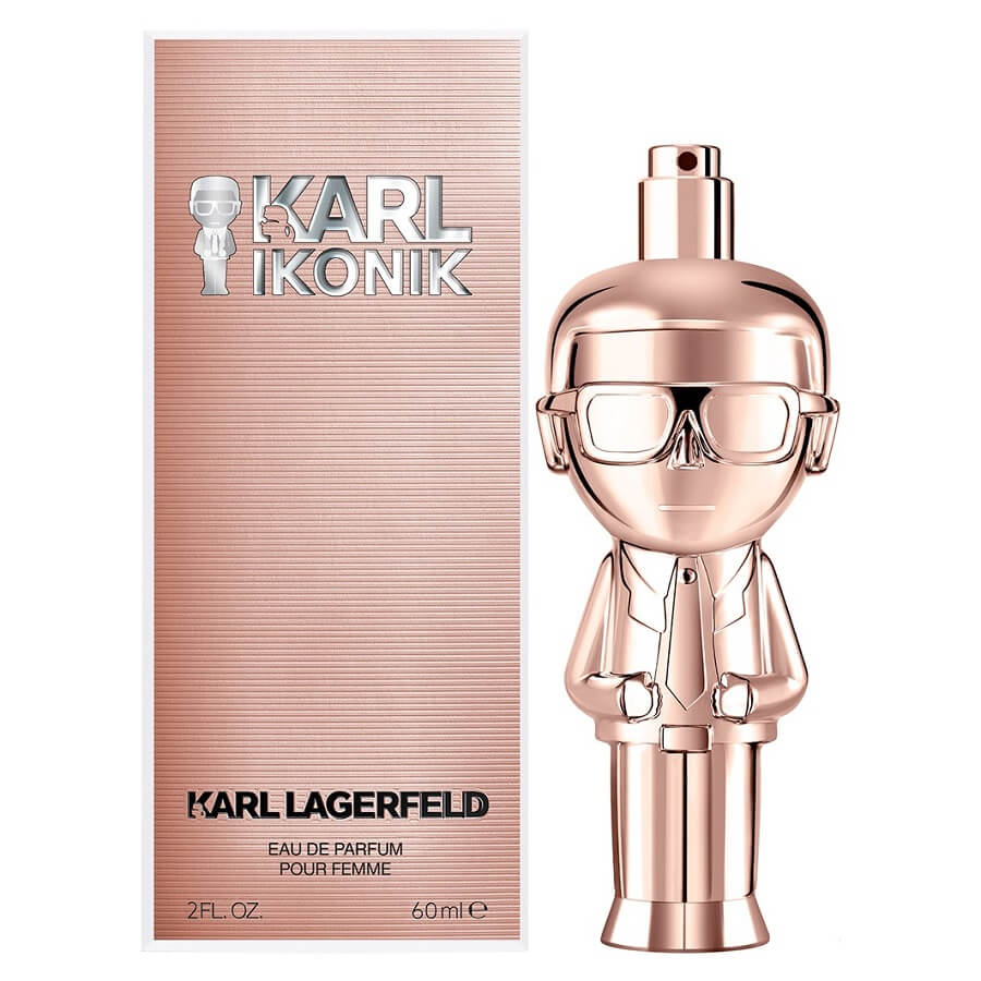 Ikonik Woman Eau de Parfum