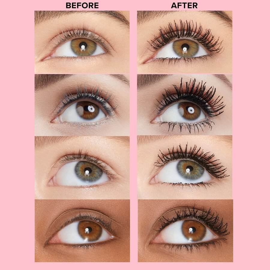Better Than Sex & Liner Duo