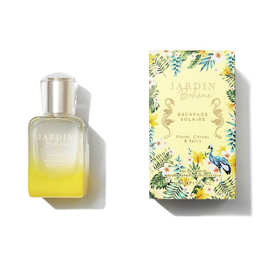 Escapade Solaire Eau de Parfum