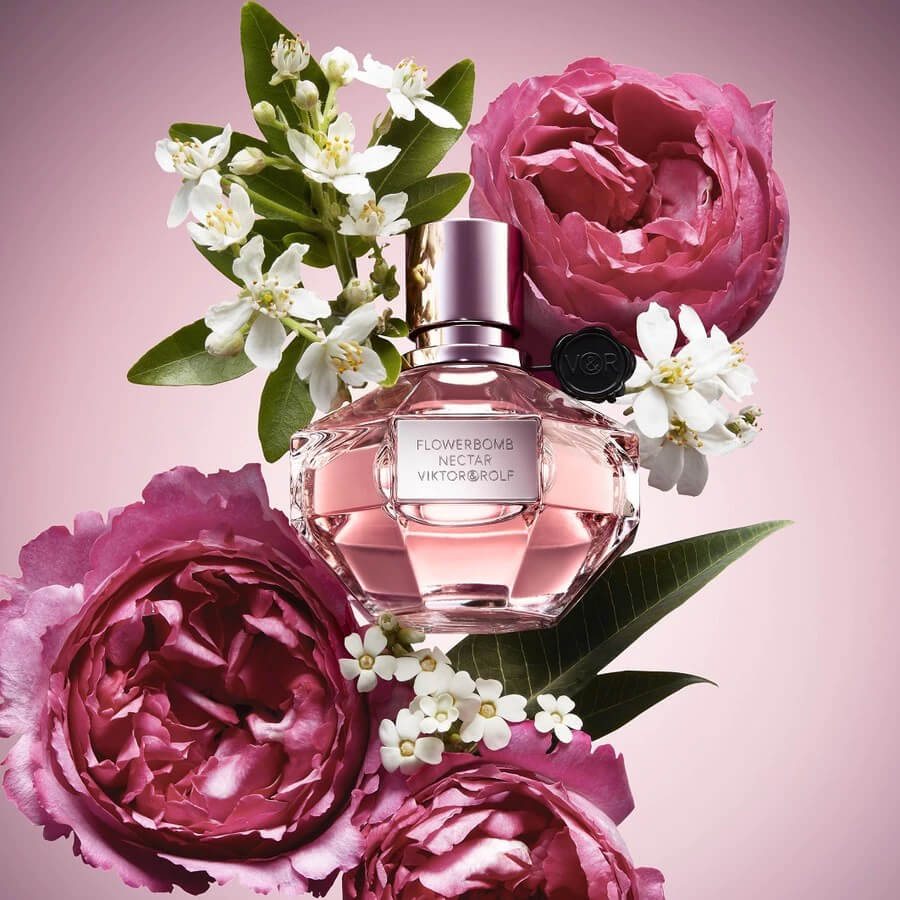 Flowerbomb Nectar Eau de Parfum
