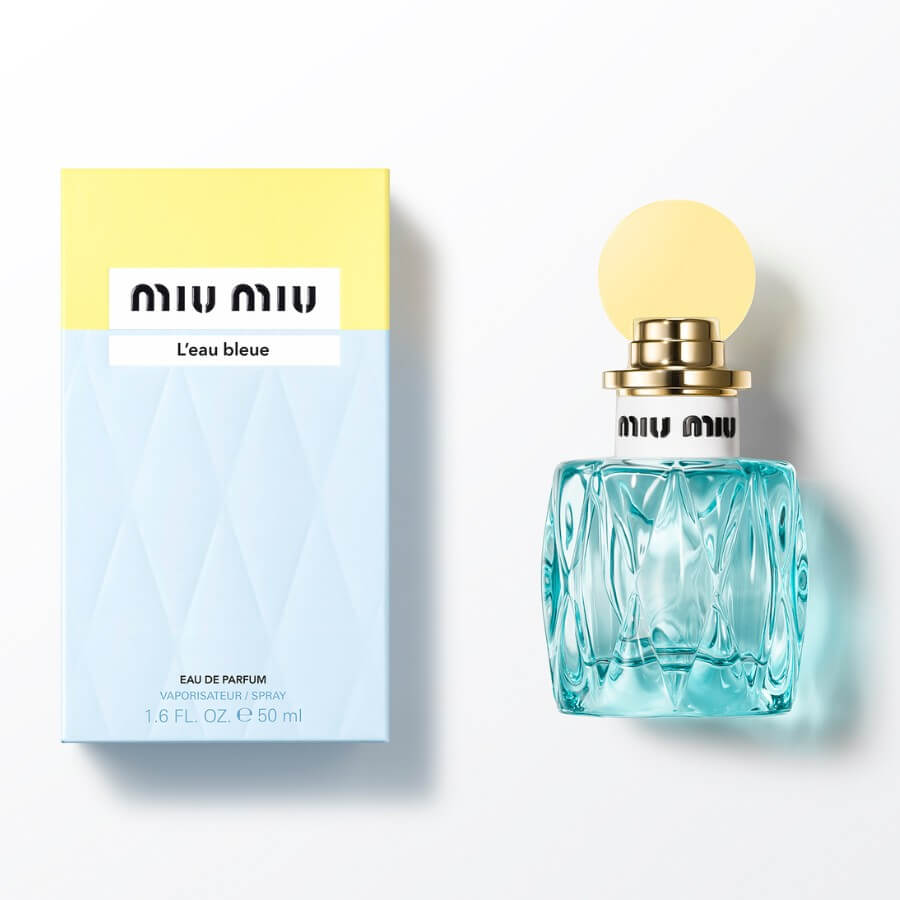 L’Eau Bleue Eau de Parfum