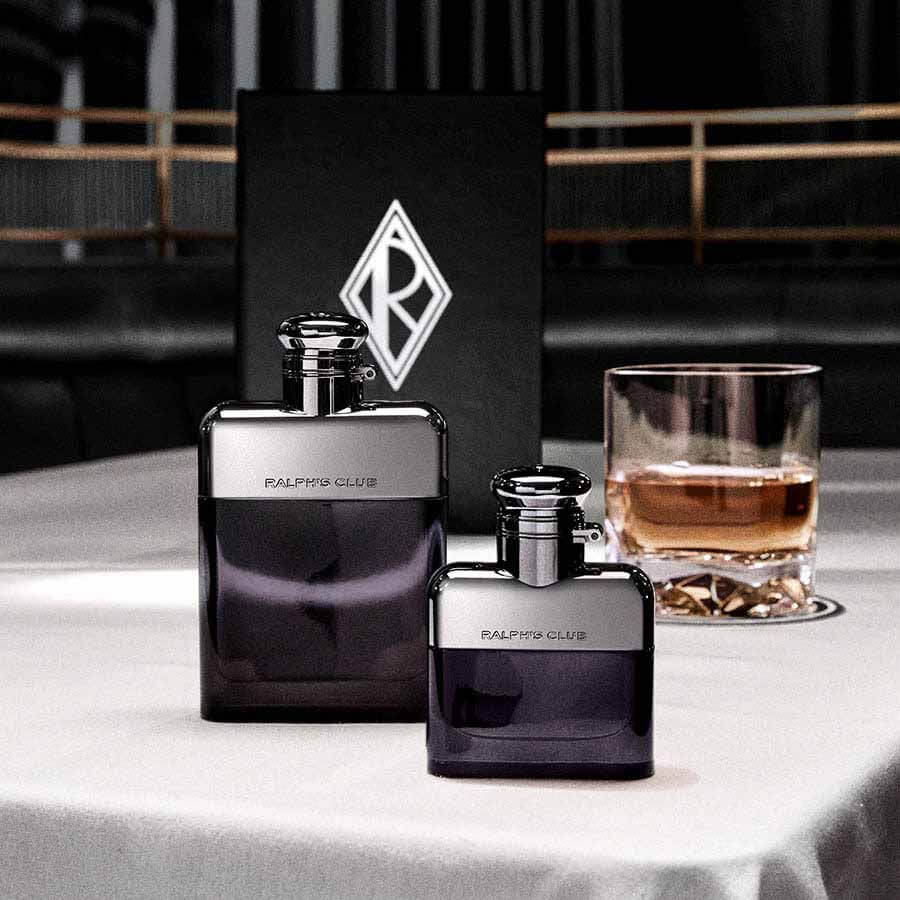 Ralph's Club Eau de Parfum