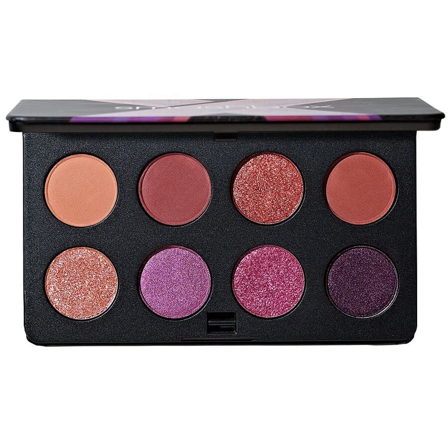 Always On Mood Board Eye Shadow Palette