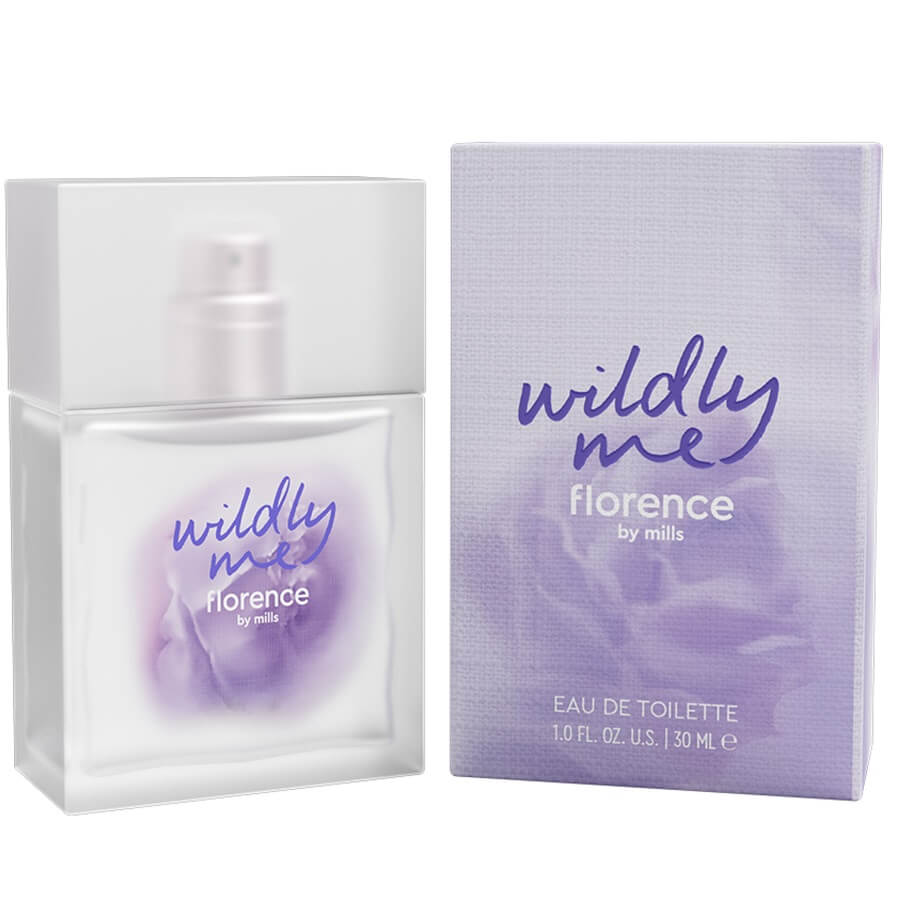 Wildly Me Eau de Toilette