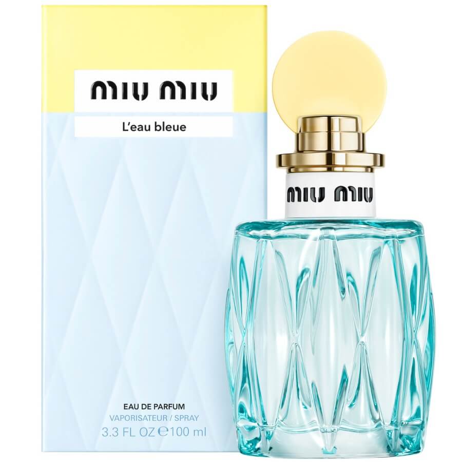 L’Eau Bleue Eau de Parfum
