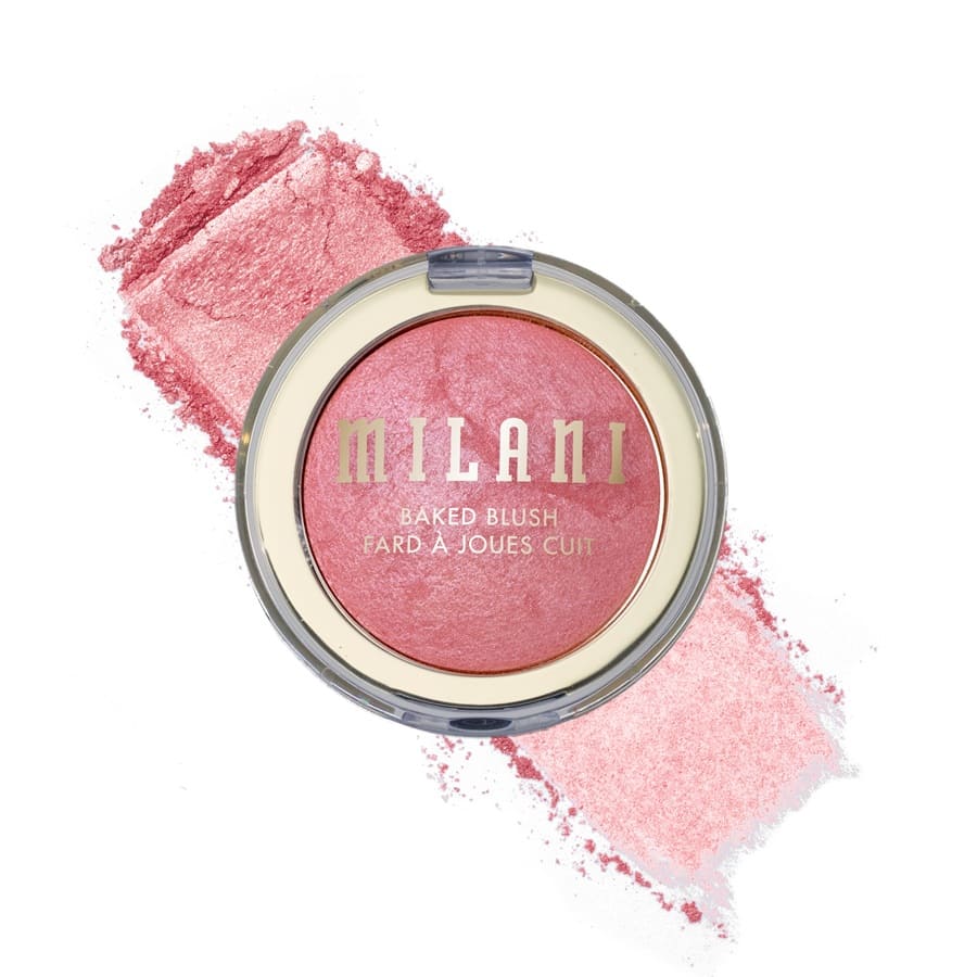 Baked Blush